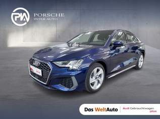 A3 Limousine 35 TDI S line exterieur, 25980 €, Auto & Fahrrad-Autos in Niederösterreich A3 Limousine 35 TDI S line exterieur, 25980 €, Auto & Fahrrad-Autos in Niederösterreich