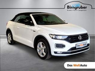 T-Roc R-Line TSI DSG, 28990 €, Auto & Fahrrad-Autos in 3430 Gemeinde Tulln an der Donau T-Roc R-Line TSI DSG, 28990 €, Auto & Fahrrad-Autos in 3430 Gemeinde Tulln an der Donau