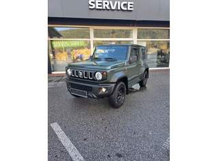 Jimny Pure, 29900 €, Auto & Fahrrad-Autos in 5550 Radstadt