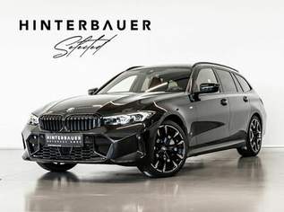 330 i xDrive M-SPORT*LNP € 74.500,-*-29%*Facelift*, 52900 €, Auto & Fahrrad-Autos in 5112 Lamprechtshausen