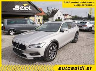V90 Cross Country Pro B4 AWD *TOPAUSSTATTUNG*, 30900 €, Auto & Fahrrad-Autos in 8200 Gleisdorf V90 Cross Country Pro B4 AWD *TOPAUSSTATTUNG*, 30900 €, Auto & Fahrrad-Autos in 8200 Gleisdorf