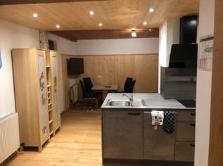 Modernes Appartement in Prägraten am Großvenediger - perfekt zur touristischen Vermietung, 0 €, Immobilien-Wohnungen in 9974 Bichl
