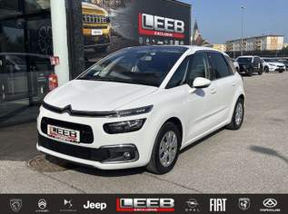 C4 Picasso BlueHDi 120 S&S Feel Edition, 14900 €, Auto & Fahrrad-Autos in 4600 Wels C4 Picasso BlueHDi 120 S&S Feel Edition, 14900 €, Auto & Fahrrad-Autos in 4600 Wels