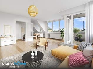 Maisonette-Dachgeschoss: Licht, Luft und viele tolle Gestaltungsmöglichkeiten, 845000 €, Immobilien-Wohnungen in 1050 Margareten Maisonette-Dachgeschoss: Licht, Luft und viele tolle Gestaltungsmöglichkeiten, 845000 €, Immobilien-Wohnungen in 1050 Margareten