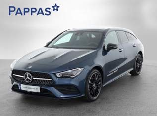 CLA 250 e Shooting Brake, 45900 €, Auto & Fahrrad-Autos in 1210 Floridsdorf