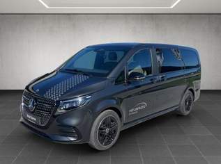 V 300 d Exclusive lang, 117900 €, Auto & Fahrrad-Autos in 5582 Sankt Michael im Lungau