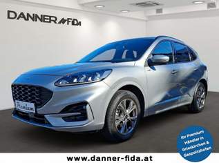 Kuga 2,0 EcoBlue AWD ST-Line Aut., 29980 €, Auto & Fahrrad-Autos in 4707 Schlüßlberg