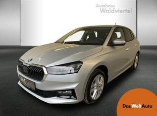 Fabia Selection TSI, 20450 €, Auto & Fahrrad-Autos in 3580 Gemeinde Horn