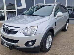 Antara 2,2 CDTI Style, 6999 €, Auto & Fahrrad-Autos in 4150 Rohrbach-Berg