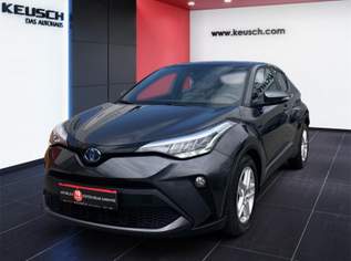 C-HR Hybrid 1.8 Aut. C-ENTER