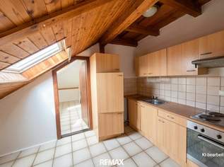 Besichtigung nur nach Terminvereinbarung - Dachgeschoßwohnung im Zentrum von Braunau, 577.7 €, Immobilien-Wohnungen in 5280 Braunau am Inn Besichtigung nur nach Terminvereinbarung - Dachgeschoßwohnung im Zentrum von Braunau, 577.7 €, Immobilien-Wohnungen in 5280 Braunau am Inn