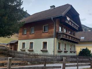 Geräumiges Familienhaus mit Garten und Balkon in Vordermuhr (Provisionsfrei), 269000 €, Immobilien-Häuser in 5583 Muhr Geräumiges Familienhaus mit Garten und Balkon in Vordermuhr (Provisionsfrei), 269000 €, Immobilien-Häuser in 5583 Muhr
