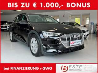 e-tron 55 quattro 95kWh advanc, 30708 €, Auto & Fahrrad-Autos in 4663 Laakirchen