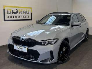 330 e PHEV xDrive Touring Aut. * M Paket * Pano * A..., 44990 €, Auto & Fahrrad-Autos in 3400 Gemeinde Klosterneuburg