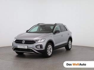 T-Roc Friends TSI, 31790 €, Auto & Fahrrad-Autos in 6600 Marktgemeinde Reutte T-Roc Friends TSI, 31790 €, Auto & Fahrrad-Autos in 6600 Marktgemeinde Reutte