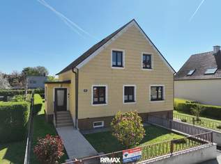 Leben in der Stadt Melk, 339000 €, Immobilien-Häuser in 3390 Gemeinde Melk