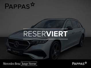 E 300 de 4MATIC T-Modell mit EQ Hybrid Technologie, 58950 €, Auto & Fahrrad-Autos in 8940 Liezen