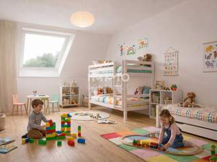 Wer zuerst kommt, wohnt am schönsten - jetzt 3-Zimmer-Wohnung & Pre-Sale-Preis sichern, 410400 €, Immobilien-Wohnungen in 1210 Floridsdorf Wer zuerst kommt, wohnt am schönsten - jetzt 3-Zimmer-Wohnung & Pre-Sale-Preis sichern, 410400 €, Immobilien-Wohnungen in 1210 Floridsdorf