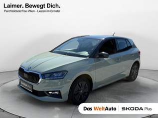 Fabia Selection TSI, 23580 €, Auto & Fahrrad-Autos in 8940 Liezen Fabia Selection TSI, 23580 €, Auto & Fahrrad-Autos in 8940 Liezen