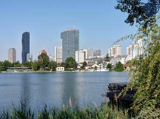 Kompakte 2-Zimmer-Eleganz mit beeindruckender Freifläche, 419000 €, Immobilien-Wohnungen in 1220 Donaustadt Kompakte 2-Zimmer-Eleganz mit beeindruckender Freifläche, 419000 €, Immobilien-Wohnungen in 1220 Donaustadt
