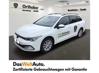 Golf Variant Life TDI, 32490 €, Auto & Fahrrad-Autos in 2620 Gemeinde Neunkirchen