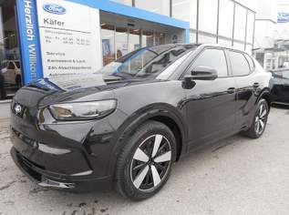 Capri Elektro 79kWh Extended Range Select