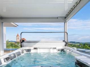 ***Erstbezug*** Penthouse Feeling mit großer Dachterrasse und vielen Extras, 590000 €, Immobilien-Wohnungen in 4284 Tragwein ***Erstbezug*** Penthouse Feeling mit großer Dachterrasse und vielen Extras, 590000 €, Immobilien-Wohnungen in 4284 Tragwein