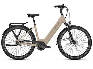 Kalkhoff Image 3.B Advance brown 2023 Wave - RH-L, 2899 €, Auto & Fahrrad-Fahrräder in Österreich