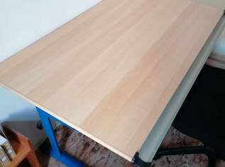 Jugend-Schreibtisch günstig abzugeben, 20 €, Haus, Bau, Garten-Möbel & Sanitär in 1140 Penzing