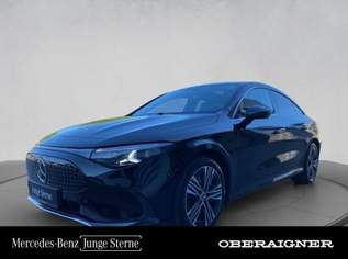 CLA 250+ mit EQ Technologie, 52900 €, Auto & Fahrrad-Autos in 4150 Rohrbach-Berg