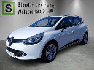 CLIO GRANDTOUR Limited Energy TCe 90, 7990 €, Auto & Fahrrad-Autos in 4060 Leonding CLIO GRANDTOUR Limited Energy TCe 90, 7990 €, Auto & Fahrrad-Autos in 4060 Leonding