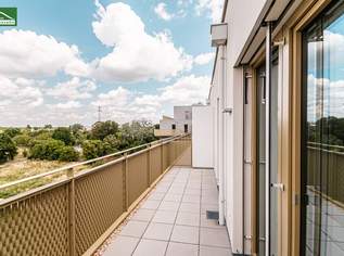 Investment im Grünen (Nettopreis) - 2.Zimmer / Provisionsfrei / Balkon / Erstbezug / hervorragende Ausstattung, 242000 €, Immobilien-Wohnungen in 1210 Floridsdorf Investment im Grünen (Nettopreis) - 2.Zimmer / Provisionsfrei / Balkon / Erstbezug / hervorragende Ausstattung, 242000 €, Immobilien-Wohnungen in 1210 Floridsdorf