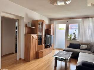 Charmante 3-Zimmer-Wohnung mit Loggia in Guntramsdorf, 299000 €, Immobilien-Wohnungen in 2353 Gemeinde Guntramsdorf