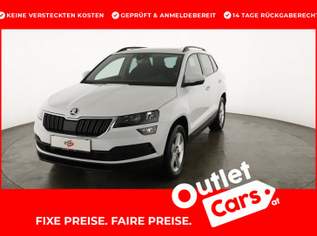 Škoda KAROQ 4x4 Ambition SC TDI DSG, 25990 €, Auto & Fahrrad-Autos in 8792 St. Peter-Freienstein Škoda KAROQ 4x4 Ambition SC TDI DSG, 25990 €, Auto & Fahrrad-Autos in 8792 St. Peter-Freienstein