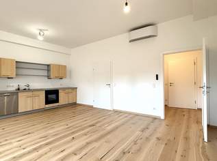 KLAGENFURT: Hochwertig sanierte Wohnung in direkter Nachbarschaft zum Landeskrankenhaus, 199000 €, Immobilien-Wohnungen in 9020 
