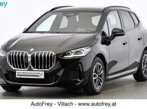 218d Active Tourer, 42580 €, Auto & Fahrrad-Autos in Kärnten