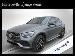 GLC 300 de 4MATIC Coupé, 78450 €, Auto & Fahrrad-Autos in 8712 Niklasdorf