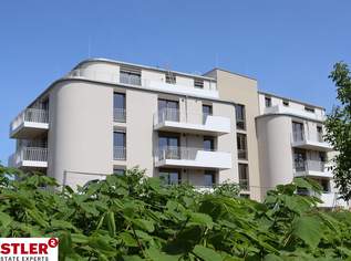 Helle Neubauwohnungen direkt an der Traisen, 370800 €, Immobilien-Wohnungen in 3100 Stattersdorf