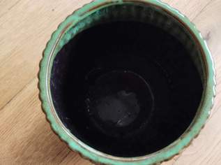 Blumenübertopf Keramik