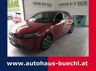 Corsa 1,2 Direct Injection Turbo Euro 6.4 GS, 18490 €, Auto & Fahrrad-Autos in 4911 Tumeltsham