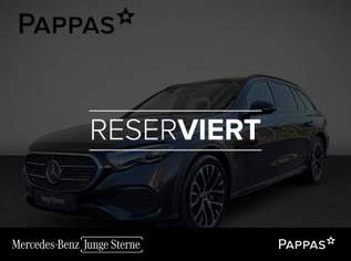 E 300 de 4MATIC T-Modell All-Terrain mit EQ Hybrid, 65950 €, Auto & Fahrrad-Autos in 8051 Gösting