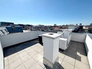 4-Zimmerwohnung mit Dachterrasse!, 2312.29 €, Immobilien-Wohnungen in 1020 Leopoldstadt