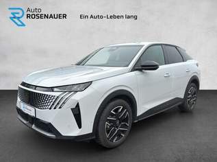 3008 Hybrid 1.2 Allure 136PS Autom. !Kamera, Navi!, 26390 €, Auto & Fahrrad-Autos in 4702 Wallern an der Trattnach