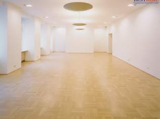 2-geschossige Geschäftsfläche Seitengasse Graben, 15379.2 €, Immobilien-Gewerbeobjekte in 1010 Innere Stadt