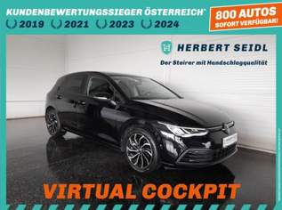 Golf 2,0 TDI Life DSG, 20980 €, Auto & Fahrrad-Autos in 8200 Gleisdorf