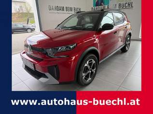 C3 Aircross e-C3 Aircross 113 44kWh Max, 30990 €, Auto & Fahrrad-Autos in 4782 St. Florian am Inn C3 Aircross e-C3 Aircross 113 44kWh Max, 30990 €, Auto & Fahrrad-Autos in 4782 St. Florian am Inn