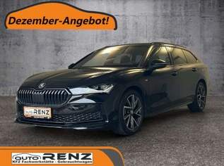 Superb 2.0 TDI 4x4 Sportline - Sofort verfügbar!, 57790 €, Auto & Fahrrad-Autos in 3160 Gemeinde Traisen