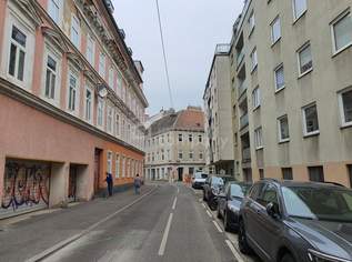 2-Zimmer-Wohnung mit Loggia in 1150 Wien – Ihr neues Zuhause für 265.000 €!, 265000 €, Immobilien-Wohnungen in 1150 Rudolfsheim-Fünfhaus