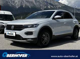 T-Roc 2,0 TDI SCR 4Motion Sport DSG, 21990 €, Auto & Fahrrad-Autos in 6068 Gemeinde Mils T-Roc 2,0 TDI SCR 4Motion Sport DSG, 21990 €, Auto & Fahrrad-Autos in 6068 Gemeinde Mils