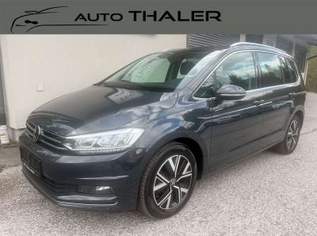 Touran Comfortline 2,0 BMT TDI DSG, 24900 €, Auto & Fahrrad-Autos in 5441 Abtenau
